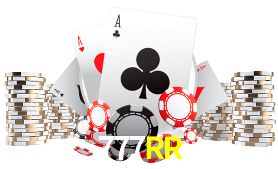 Jogue jogos de pôquer em 777RR