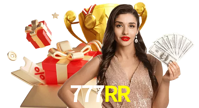 Jogue com dealers reais no 777RR!