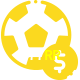 Aposte em esportes do mundo todo no 777RR!