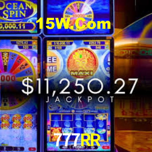Roulette Table 777RR