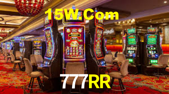 Bônus Generosos e Exclusivos no 777RR para Você!