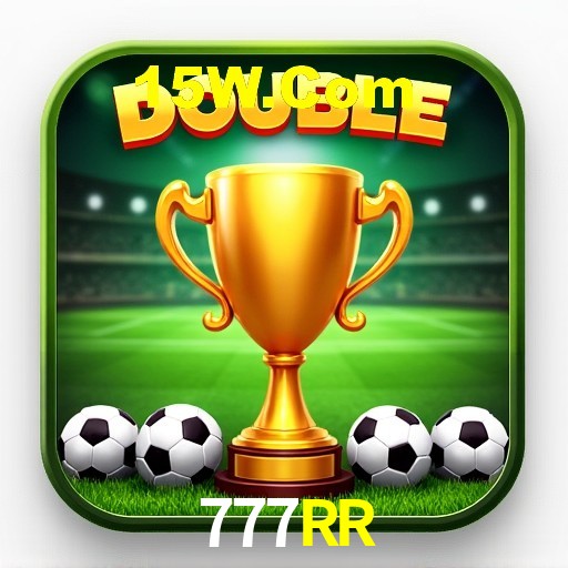 Torneios 777RR