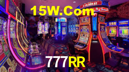 VIP Casino 777RR