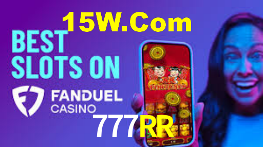 Daily Bonuses 777RR