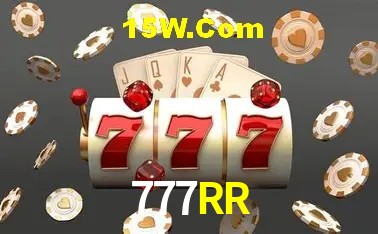 Promoções Sazonais 777RR