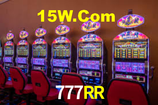 Tournaments 777RR