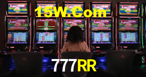 Blackjack Table 777RR