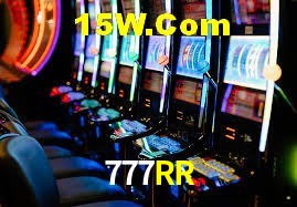 Platform Technology 777RR