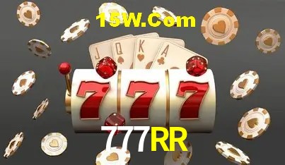 Login Seguro 777RR