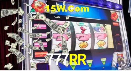 Sistemas de Segurança 777RR