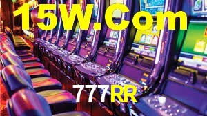 Spaceman Game 777RR