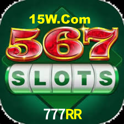 Welcome Bonus 777RR