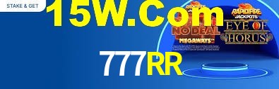 Tennis Betting 777RR
