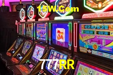 777RR - Plataforma Oficial Do Cassino - 777RR.Com