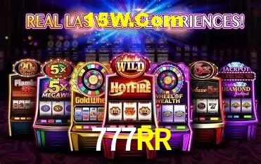 Promoção Relâmpago 777RR